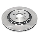 DuraGo BR901158 Disc Brake Rotor - Front