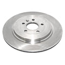 DuraGo BR901160 Disc Brake Rotor - Rear