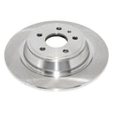 DuraGo BR901166 Disc Brake Rotor - Rear