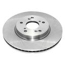 DuraGo BR901178 Disc Brake Rotor - Front