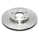 DuraGo BR901186 Disc Brake Rotor - Front