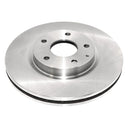 DuraGo BR901194 Disc Brake Rotor - Front
