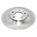 DuraGo BR901196 Disc Brake Rotor - Rear
