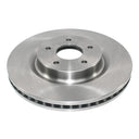 DuraGo BR901204 Disc Brake Rotor - Front