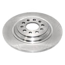DuraGo BR901274 Disc Brake Rotor - Rear