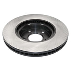DuraGo BR901284-02 Disc Brake Rotor - Front