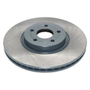 DuraGo BR901294-01 Disc Brake Rotor - Front
