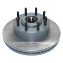 DuraGo BR901298-01 Disc Brake Rotor and Hub Assembly - Front