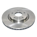 DuraGo BR901304 Disc Brake Rotor - Front