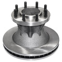 DuraGo BR901308 Disc Brake Rotor and Hub Assembly - Front