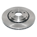DuraGo BR901366 Disc Brake Rotor - Front