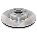 DuraGo BR901416 Disc Brake Rotor - Front