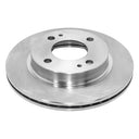 DuraGo BR901452 Disc Brake Rotor - Front