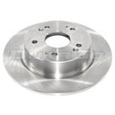 DuraGo BR901464 Disc Brake Rotor - Rear