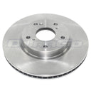 DuraGo BR901466 Disc Brake Rotor - Front