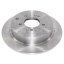 DuraGo BR901476 Disc Brake Rotor - Rear