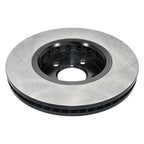 DuraGo BR901484-02 Disc Brake Rotor - Front
