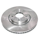 DuraGo BR901484 Disc Brake Rotor - Front
