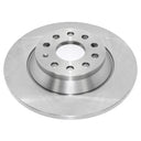 DuraGo BR901530 Disc Brake Rotor - Rear