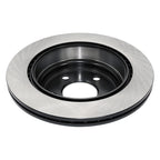 DuraGo BR901536-02 Disc Brake Rotor - Rear
