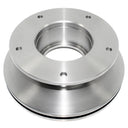 DuraGo BR901562 Disc Brake Rotor - Rear
