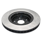 DuraGo BR901592-02 Disc Brake Rotor - Front