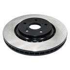 DuraGo BR901592-02 Disc Brake Rotor - Front