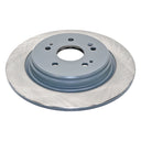 DuraGo BR901608-01 Disc Brake Rotor - Rear
