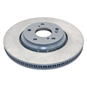 DuraGo BR901618-01 Disc Brake Rotor - Front