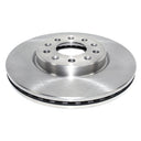 DuraGo BR901622 Disc Brake Rotor - Front