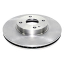 DuraGo BR901650 Disc Brake Rotor - Front