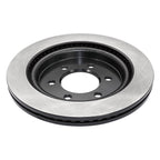 DuraGo BR901652-02 Disc Brake Rotor - Rear