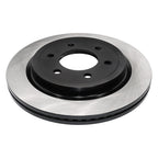 DuraGo BR901652-02 Disc Brake Rotor - Rear