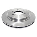 DuraGo BR901652 Disc Brake Rotor - Rear