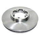 DuraGo BR901670 Disc Brake Rotor - Front