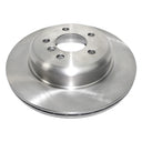DuraGo BR901678 Disc Brake Rotor - Rear