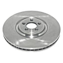 DuraGo BR901706 Disc Brake Rotor - Front
