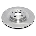 DuraGo BR901714 Disc Brake Rotor - Rear