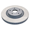 DuraGo BR901776-01 Disc Brake Rotor - Front