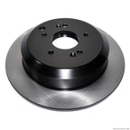 DuraGo BR901804 Disc Brake Rotor - Rear