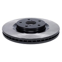 DuraGo BR901844-02 Disc Brake Rotor - Front