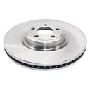 DuraGo BR901876 Disc Brake Rotor - Front