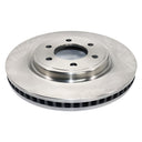 DuraGo BR901896 Disc Brake Rotor - Front
