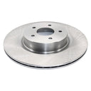 DuraGo BR901908 Disc Brake Rotor - Rear