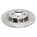 DuraGo BR901912 Disc Brake Rotor - Rear