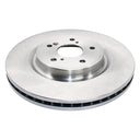 DuraGo BR901914 Disc Brake Rotor - Front
