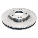 DuraGo BR901918 Disc Brake Rotor - Front