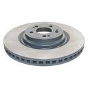 DuraGo BR901920-01 Disc Brake Rotor - Front