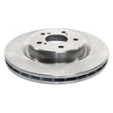 DuraGo BR901932 Disc Brake Rotor - Front