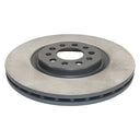 DuraGo BR901970-01 Disc Brake Rotor - Front